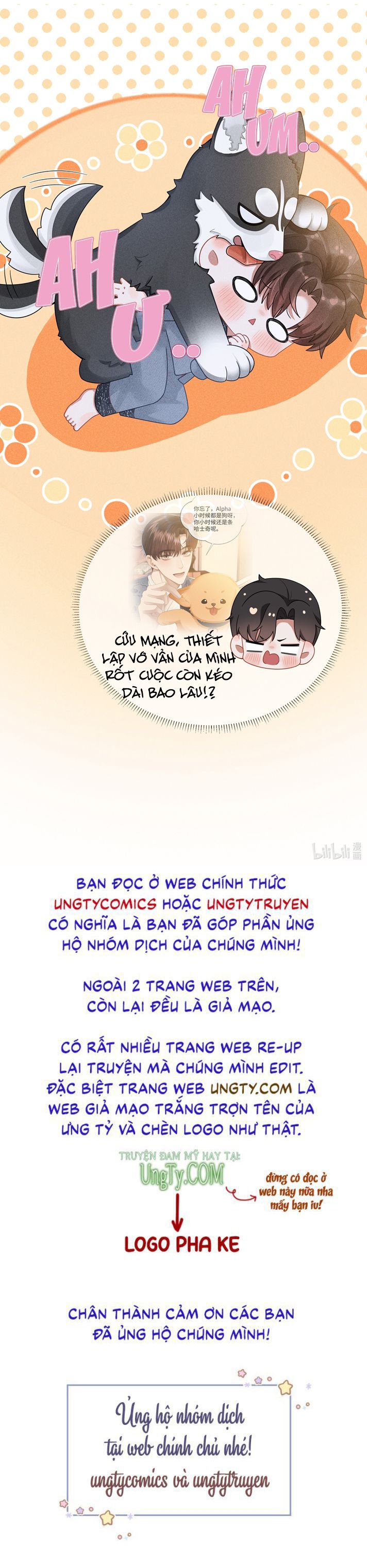 Dior Tiên Sinh Chap 55 - Next Chap 55