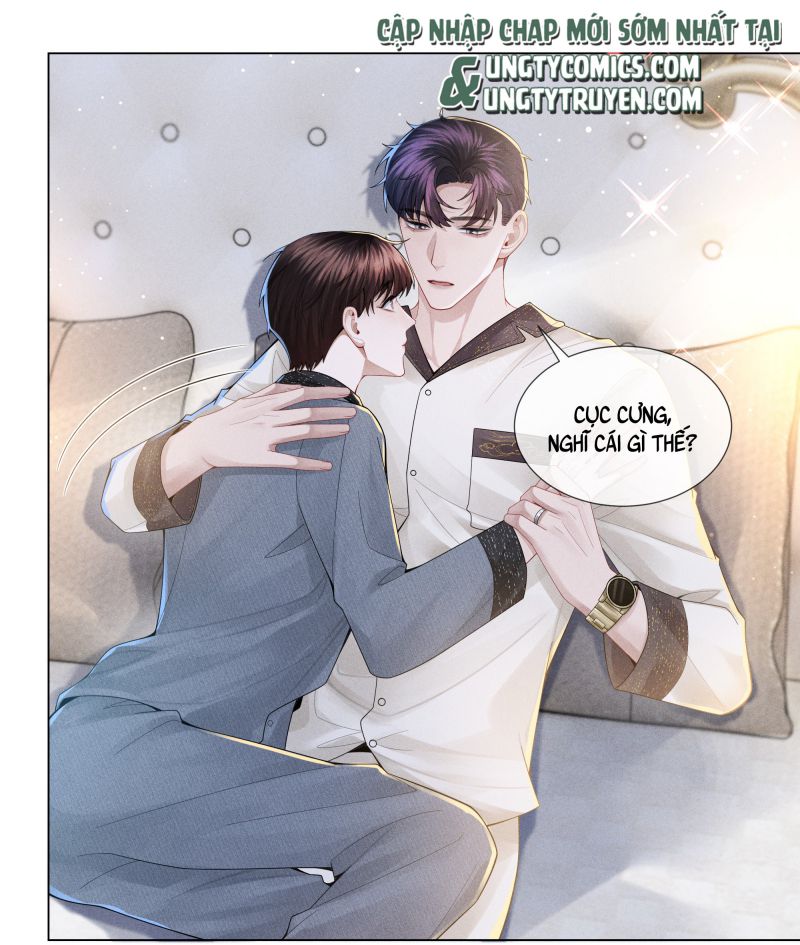 Dior Tiên Sinh Chap 55 - Next Chap 55