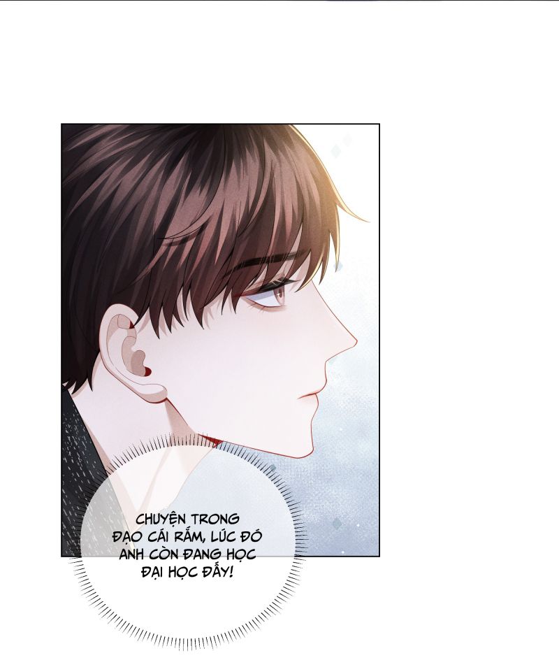 Dior Tiên Sinh Chap 55 - Next Chap 55