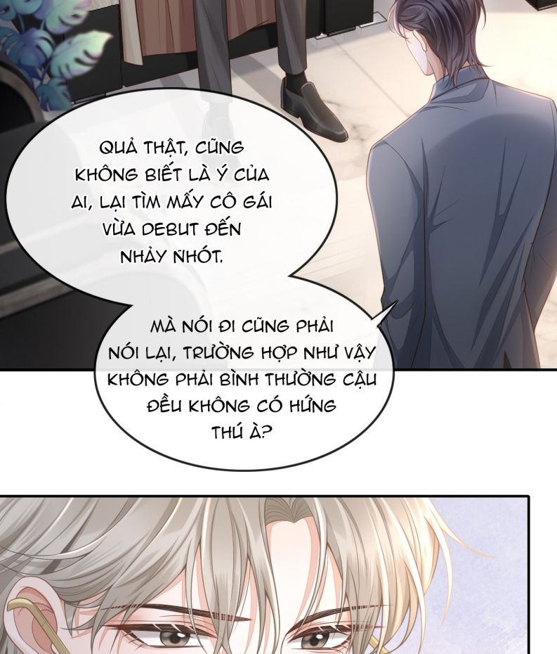 Để Tâm Chapter 1 - Next Chapter 2