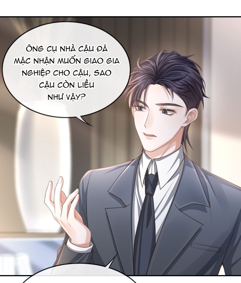 Để Tâm Chapter 1 - Next Chapter 2