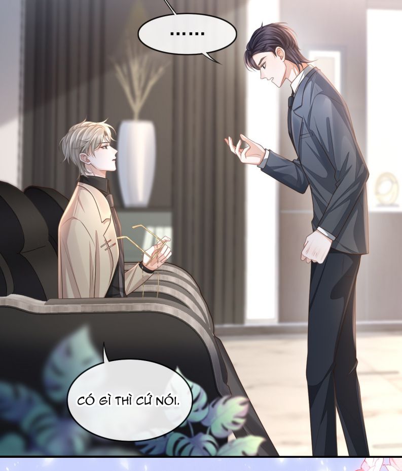 Để Tâm Chapter 1 - Next Chapter 2