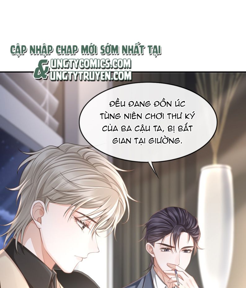 Để Tâm Chapter 1 - Next Chapter 2
