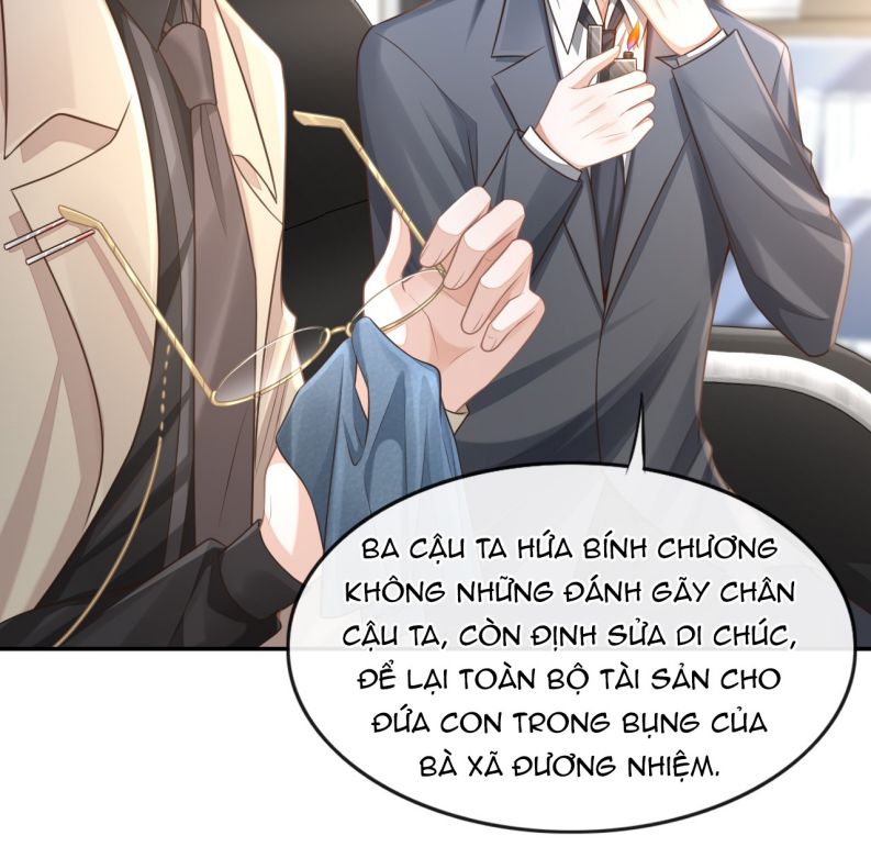 Để Tâm Chapter 1 - Next Chapter 2