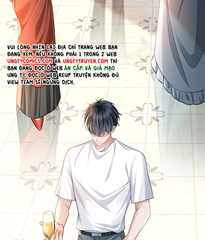 Để Tâm Chapter 1 - Next Chapter 2