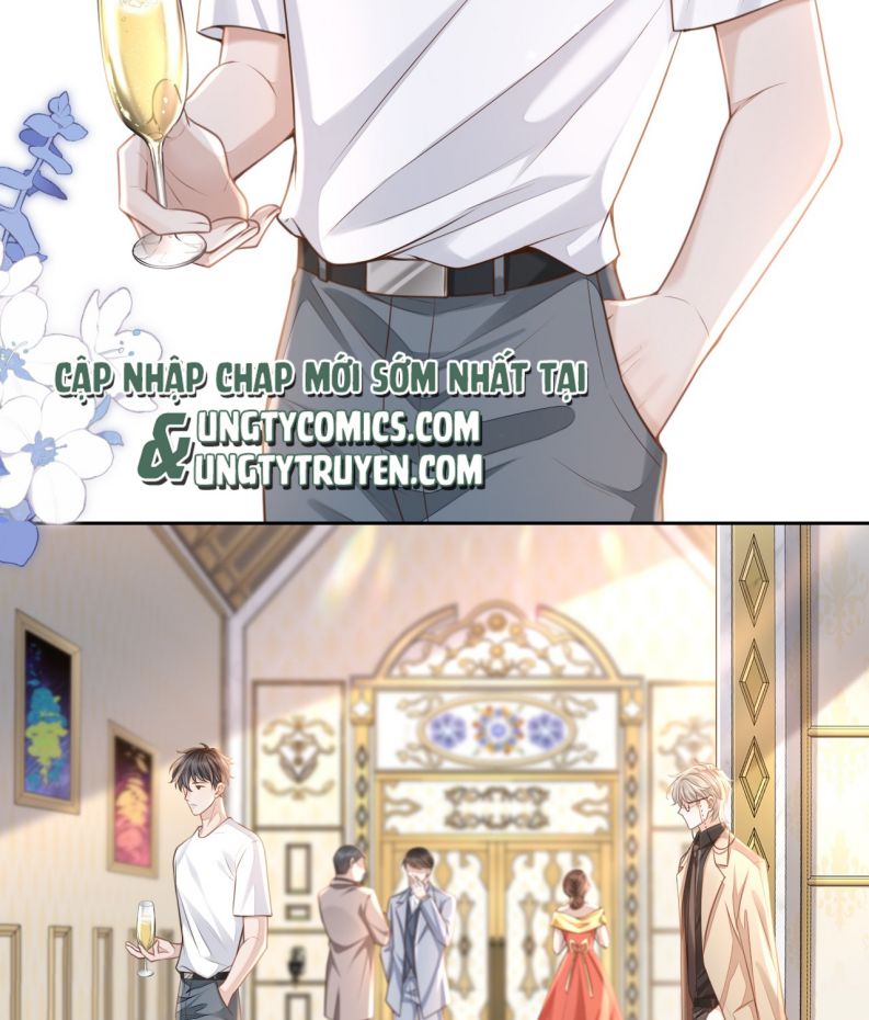 Để Tâm Chapter 1 - Next Chapter 2