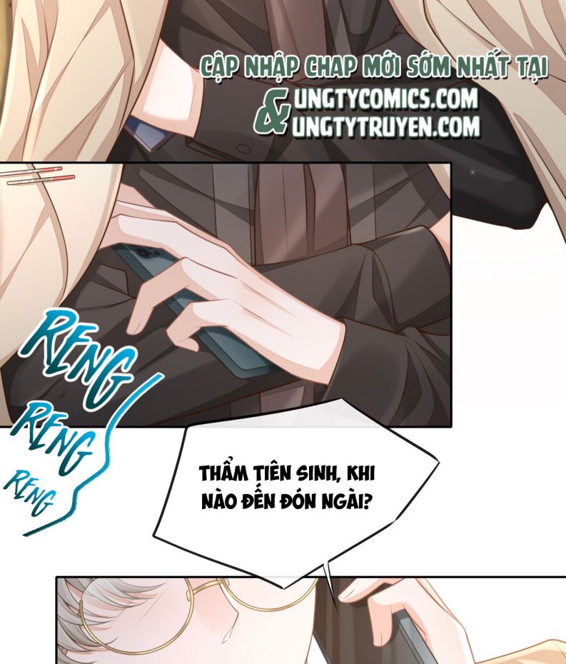 Để Tâm Chapter 1 - Next Chapter 2