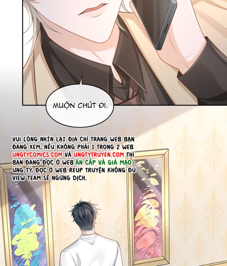 Để Tâm Chapter 1 - Next Chapter 2