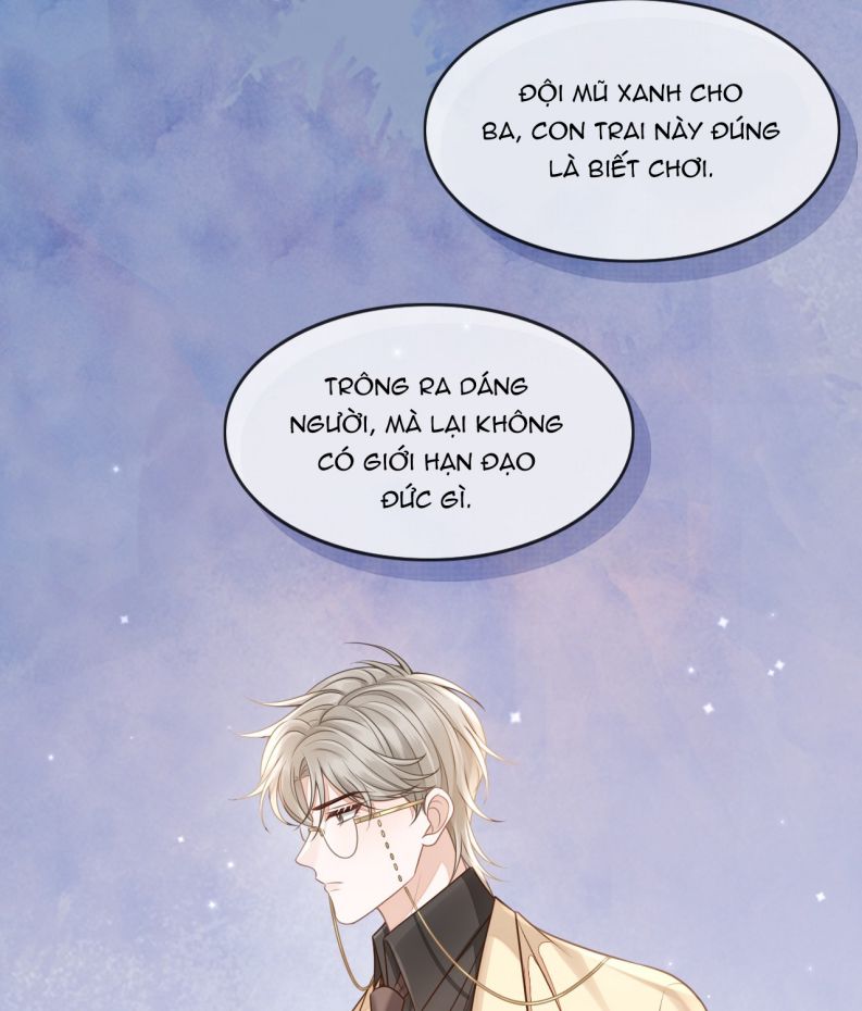 Để Tâm Chapter 1 - Next Chapter 2