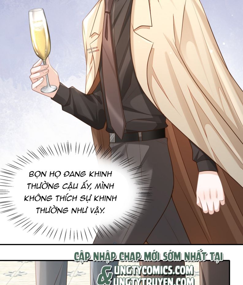 Để Tâm Chapter 1 - Next Chapter 2