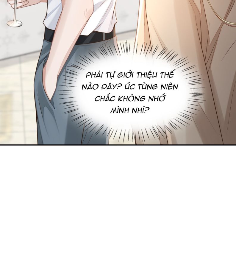 Để Tâm Chapter 1 - Next Chapter 2