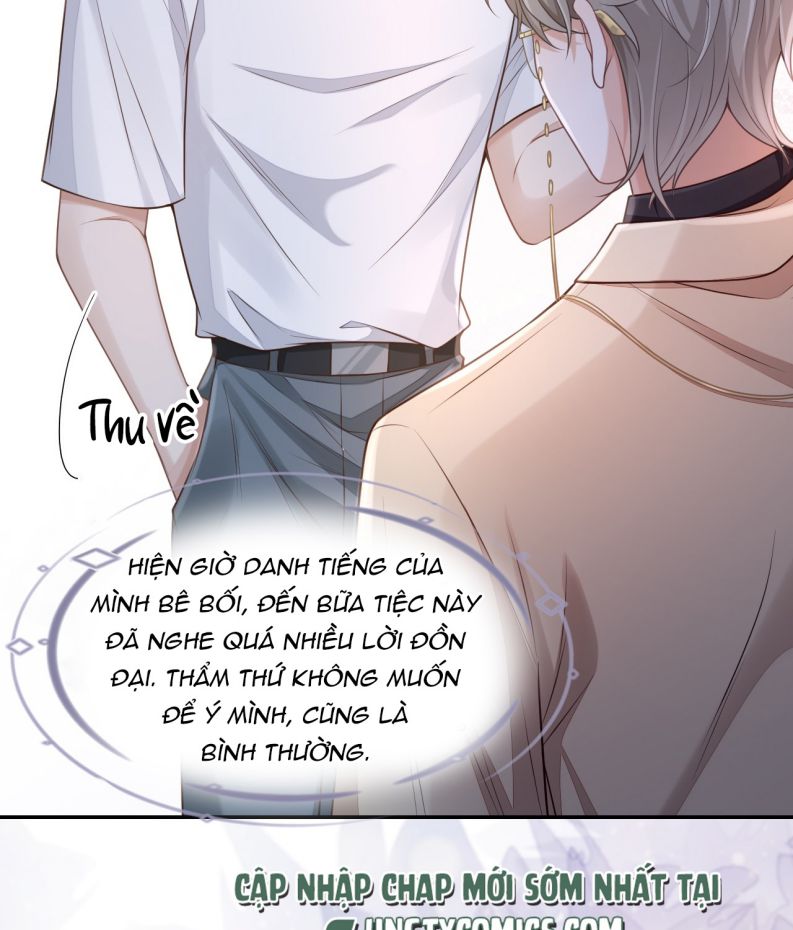 Để Tâm Chapter 1 - Next Chapter 2