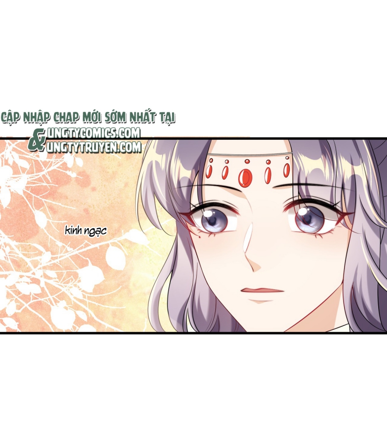 Thẳng Thắn Từ Nghiêm Chapter 35 - Trang 4