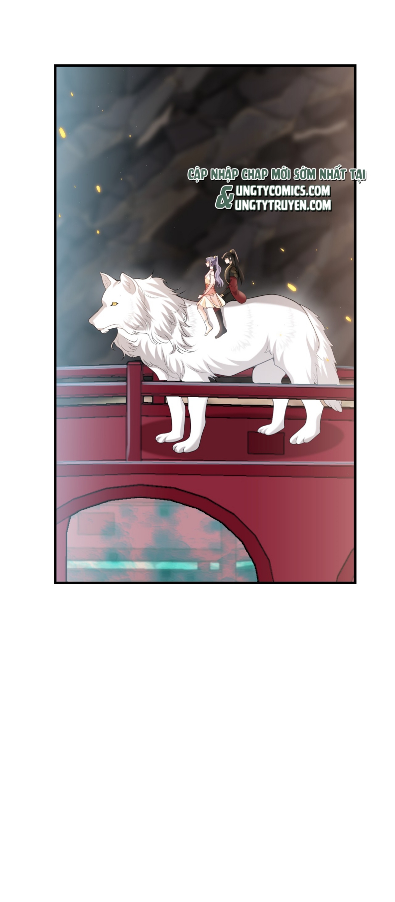 Thẳng Thắn Từ Nghiêm Chapter 35 - Trang 4