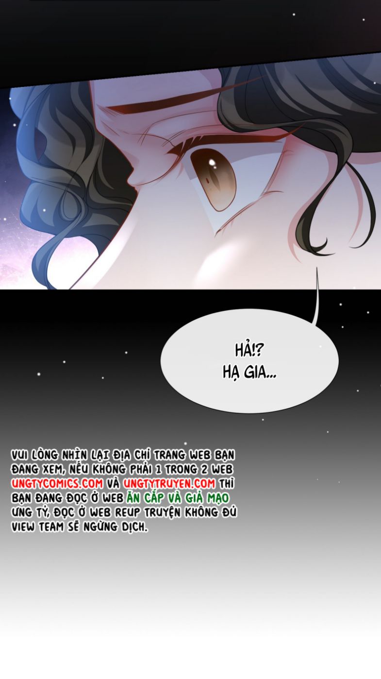 Quan Hệ Thế Thân Chapter 60 - Trang 4