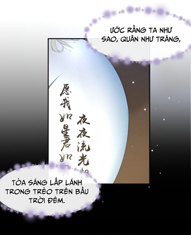 Quan Hệ Thế Thân Chapter 60 - Trang 4