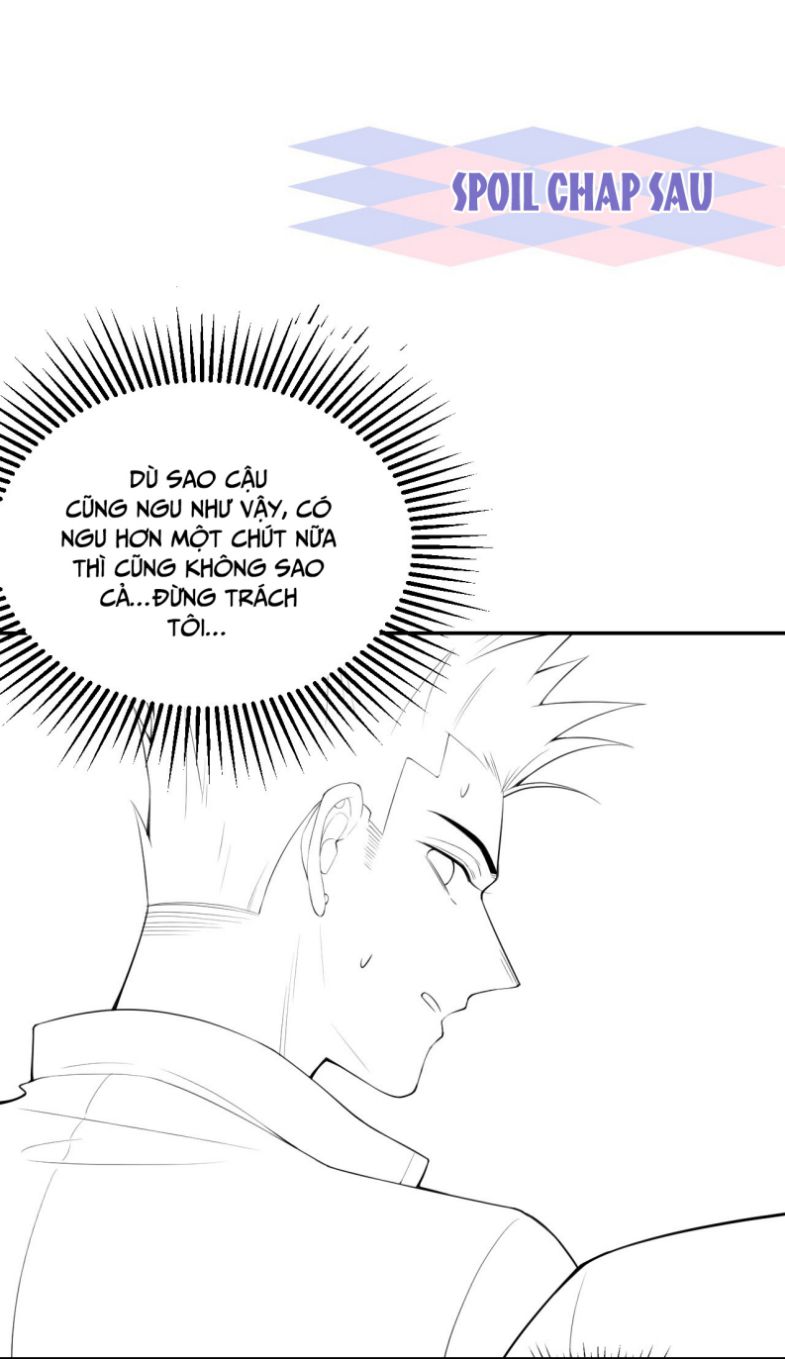 Quan Hệ Thế Thân Chapter 60 - Trang 4