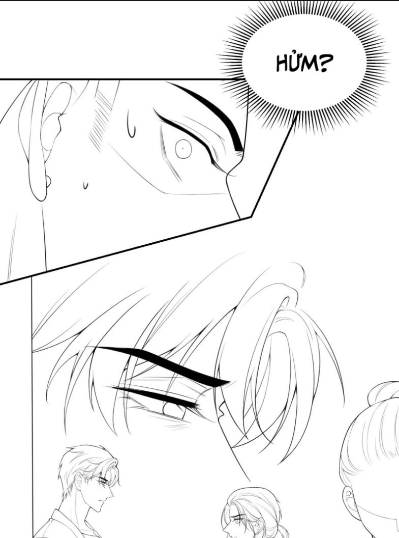 Quan Hệ Thế Thân Chapter 60 - Trang 4