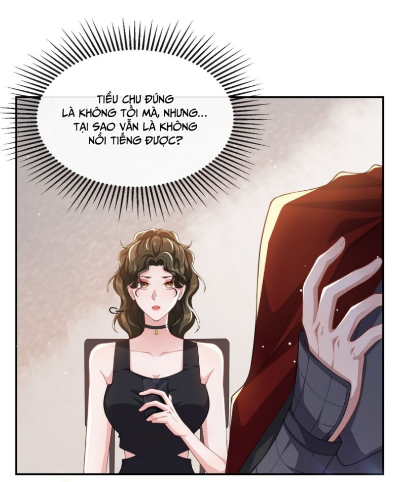 Quan Hệ Thế Thân Chapter 60 - Trang 4