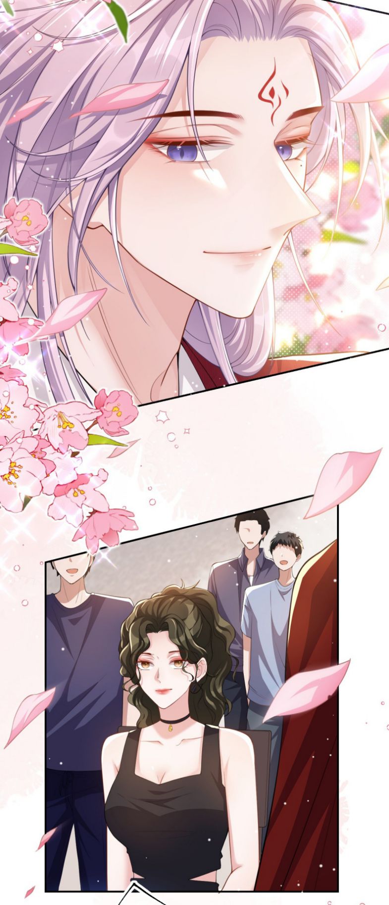 Quan Hệ Thế Thân Chapter 60 - Trang 4