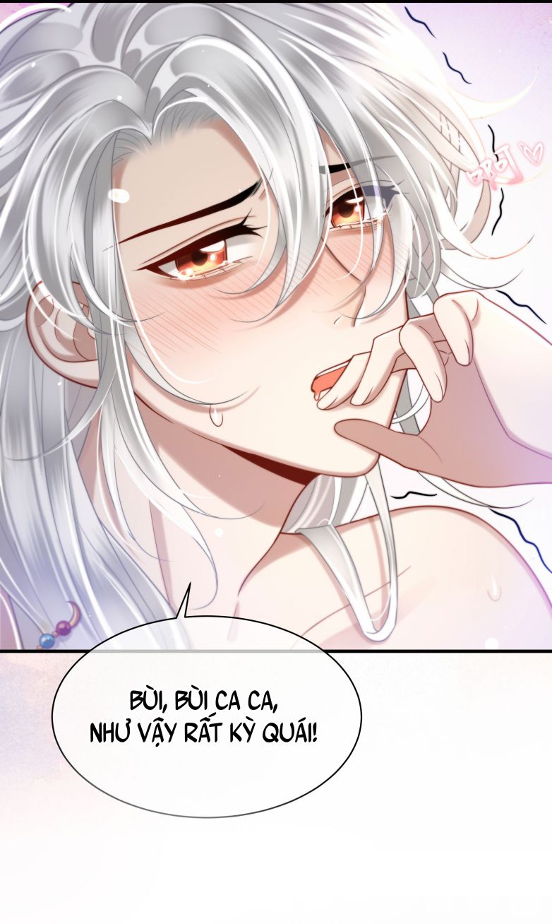 Điện Hạ Khuynh Thành Chapter 13 - Trang 4