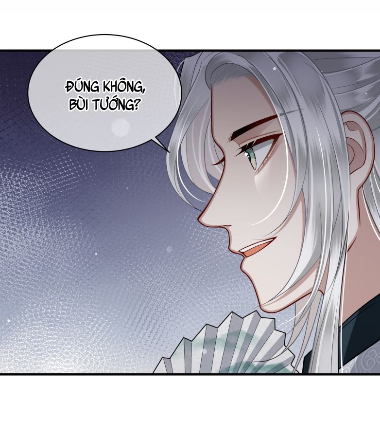 Điện Hạ Khuynh Thành Chapter 13 - Trang 4