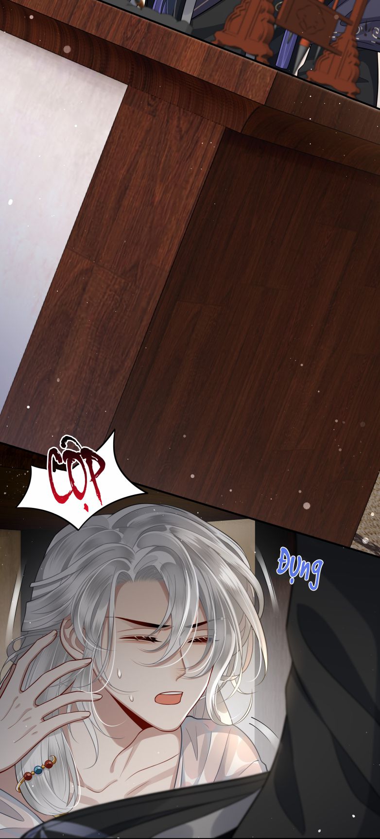 Điện Hạ Khuynh Thành Chapter 14 - Trang 4