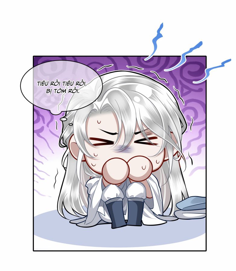 Điện Hạ Khuynh Thành Chapter 14 - Trang 4