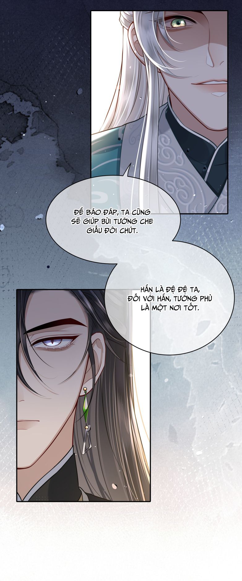 Điện Hạ Khuynh Thành Chapter 14 - Trang 4