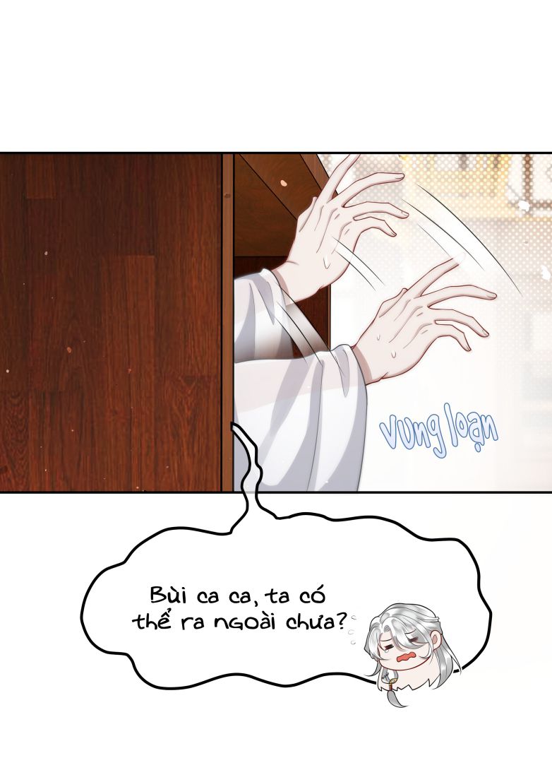 Điện Hạ Khuynh Thành Chapter 14 - Trang 4