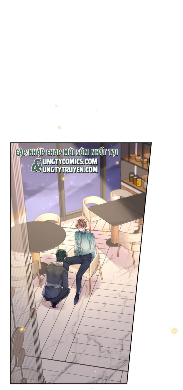 Tổng Tài Định Chế Tư Nhân Chapter 22 - Trang 4