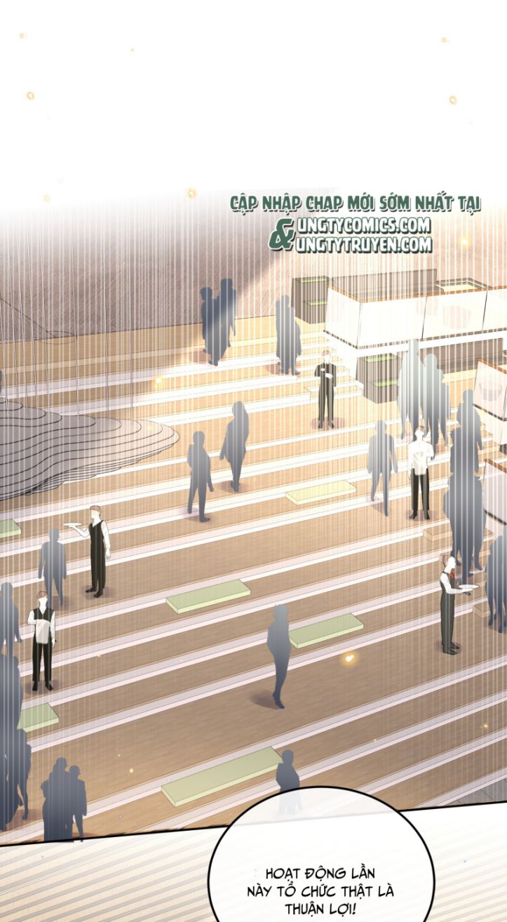 Tổng Tài Định Chế Tư Nhân Chapter 22 - Trang 4