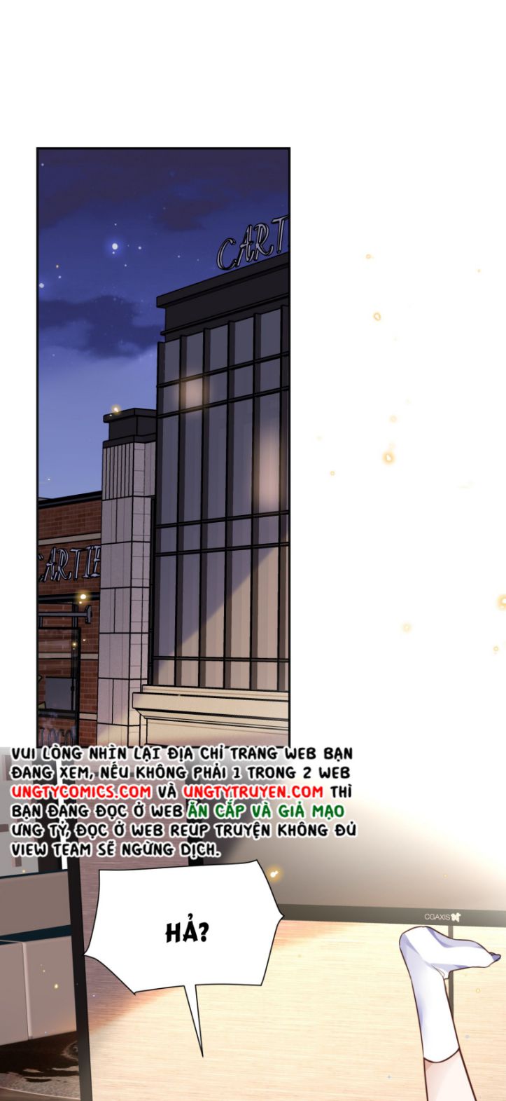 Tổng Tài Định Chế Tư Nhân Chapter 22 - Trang 4