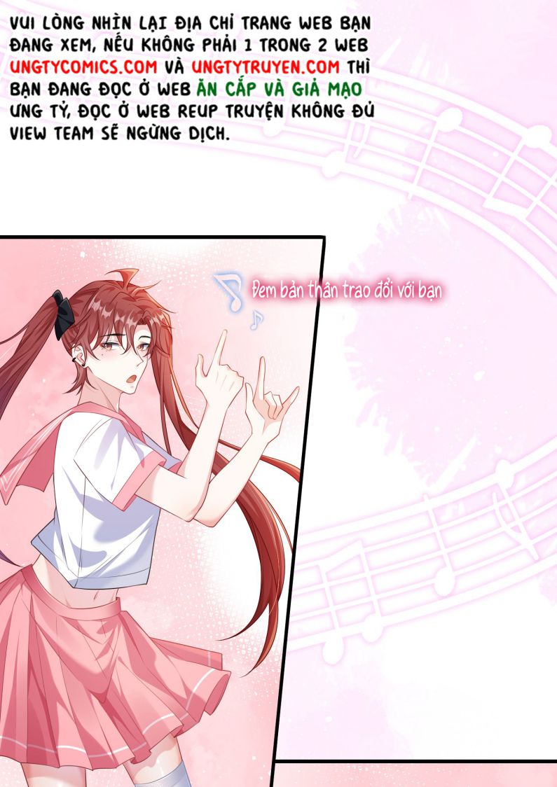 Giáo Bá Là Một Tên Yêu Tinh Chapter 35 - Trang 4