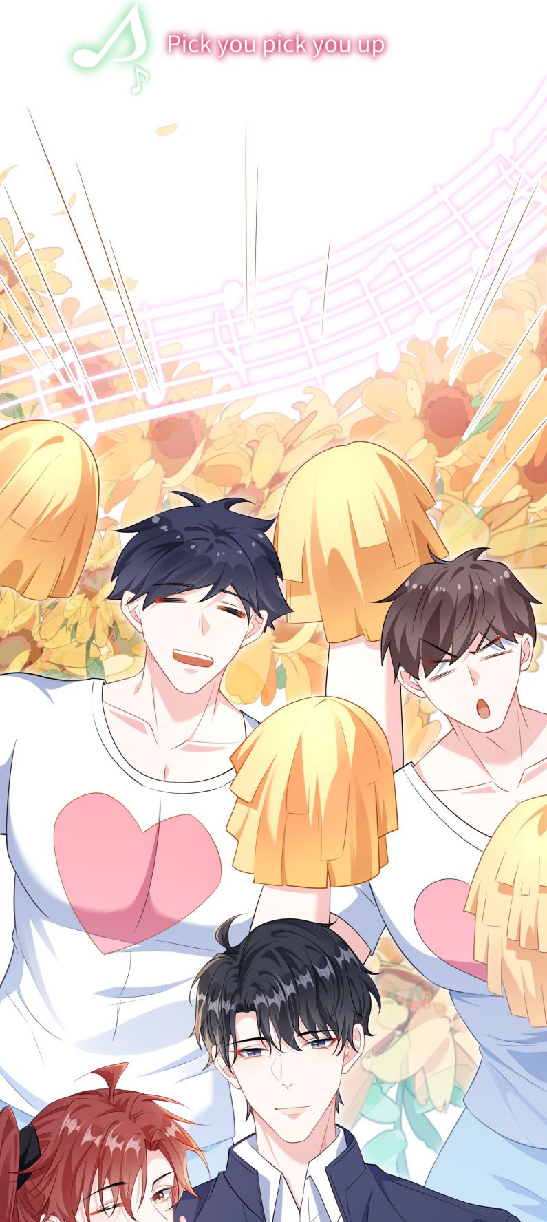 Giáo Bá Là Một Tên Yêu Tinh Chapter 35 - Trang 4