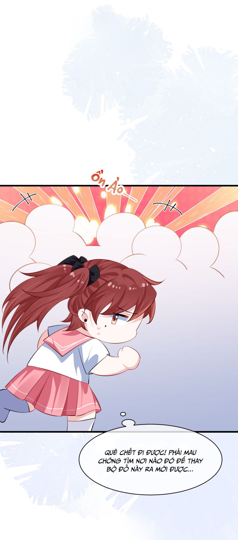 Giáo Bá Là Một Tên Yêu Tinh Chapter 35 - Trang 4