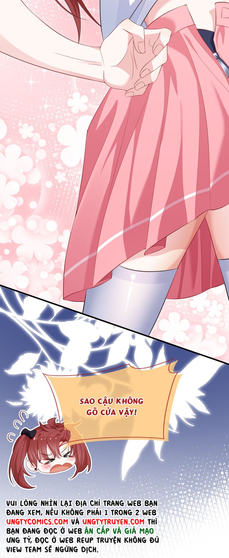 Giáo Bá Là Một Tên Yêu Tinh Chapter 35 - Trang 4