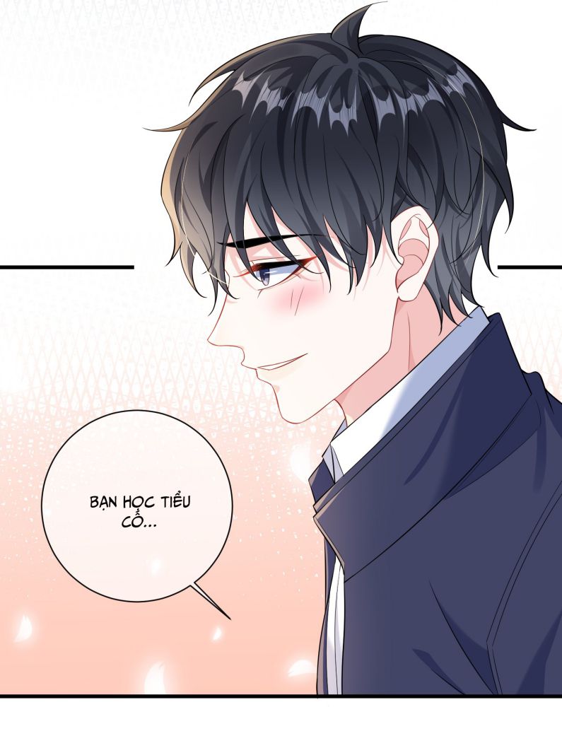 Giáo Bá Là Một Tên Yêu Tinh Chapter 35 - Trang 4