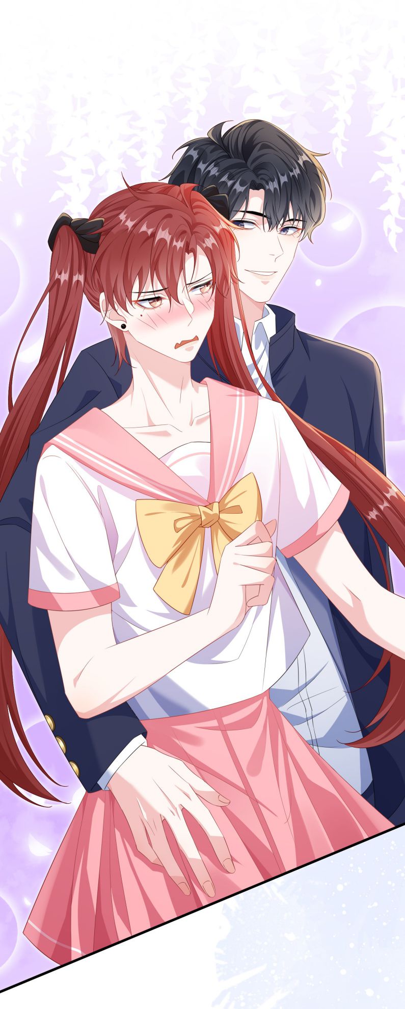 Giáo Bá Là Một Tên Yêu Tinh Chapter 35 - Trang 4