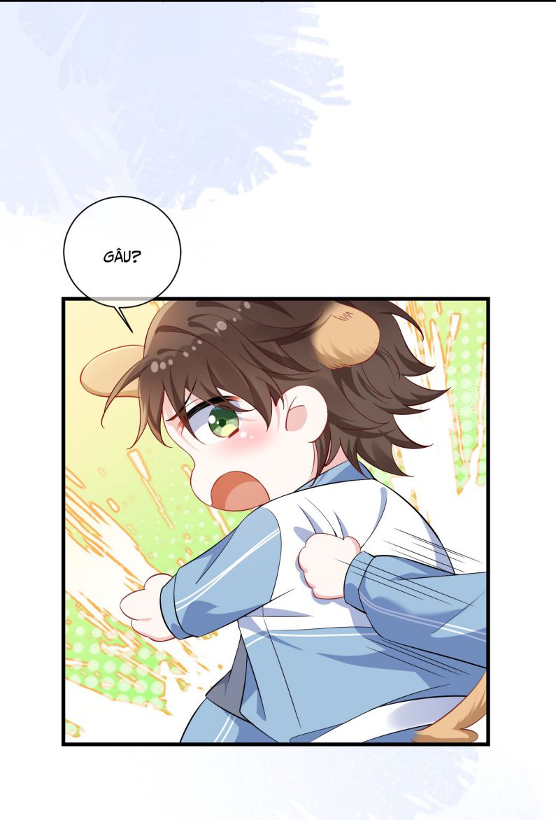 Giáo Bá Là Một Tên Yêu Tinh Chapter 35 - Trang 4