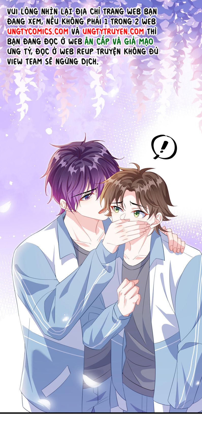 Giáo Bá Là Một Tên Yêu Tinh Chapter 35 - Trang 4