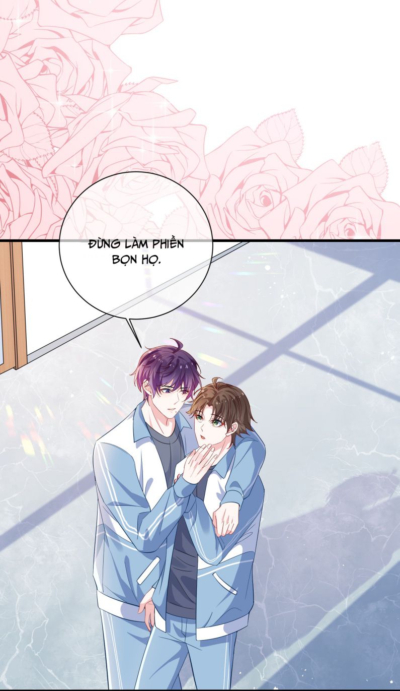 Giáo Bá Là Một Tên Yêu Tinh Chapter 35 - Trang 4