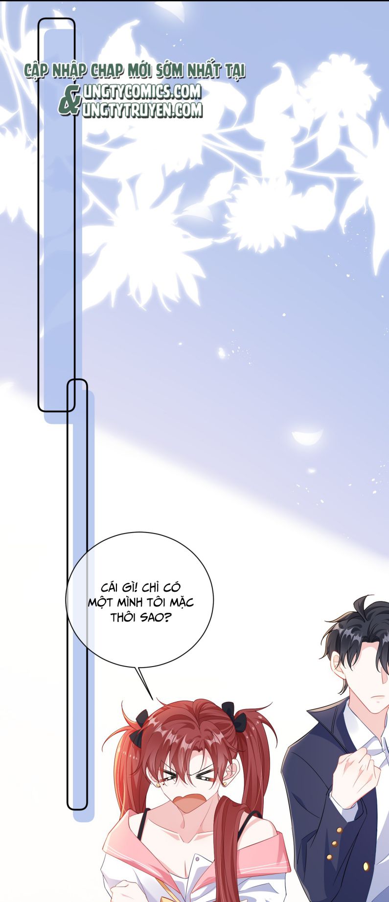 Giáo Bá Là Một Tên Yêu Tinh Chapter 35 - Trang 4