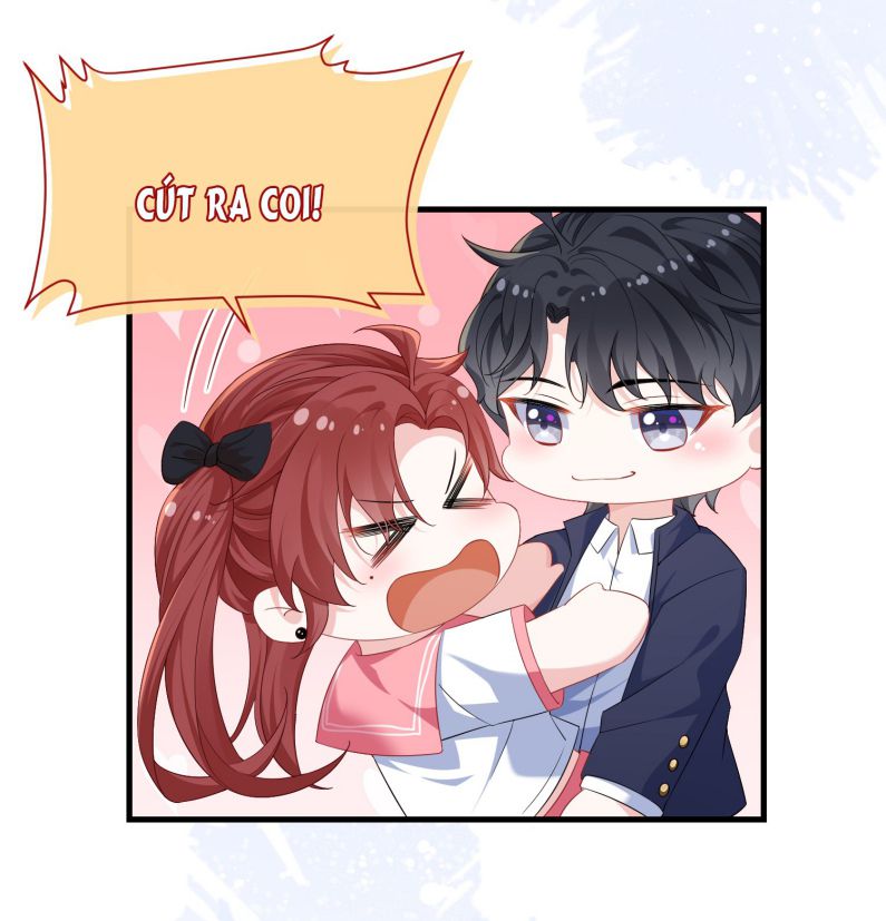 Giáo Bá Là Một Tên Yêu Tinh Chapter 35 - Trang 4