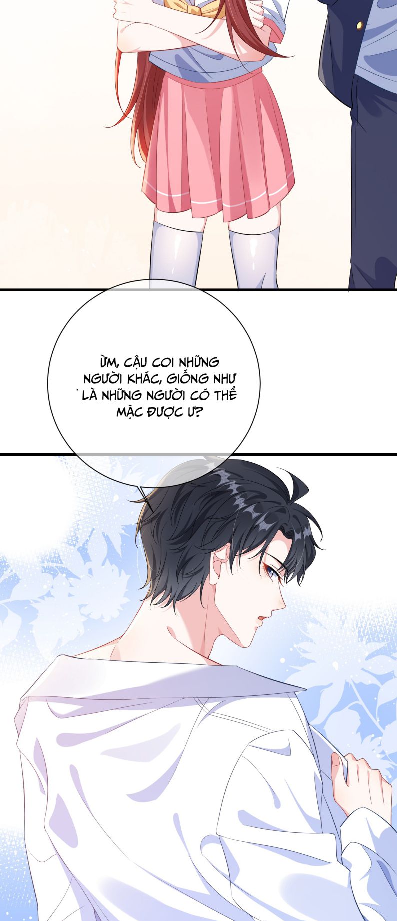 Giáo Bá Là Một Tên Yêu Tinh Chapter 35 - Trang 4