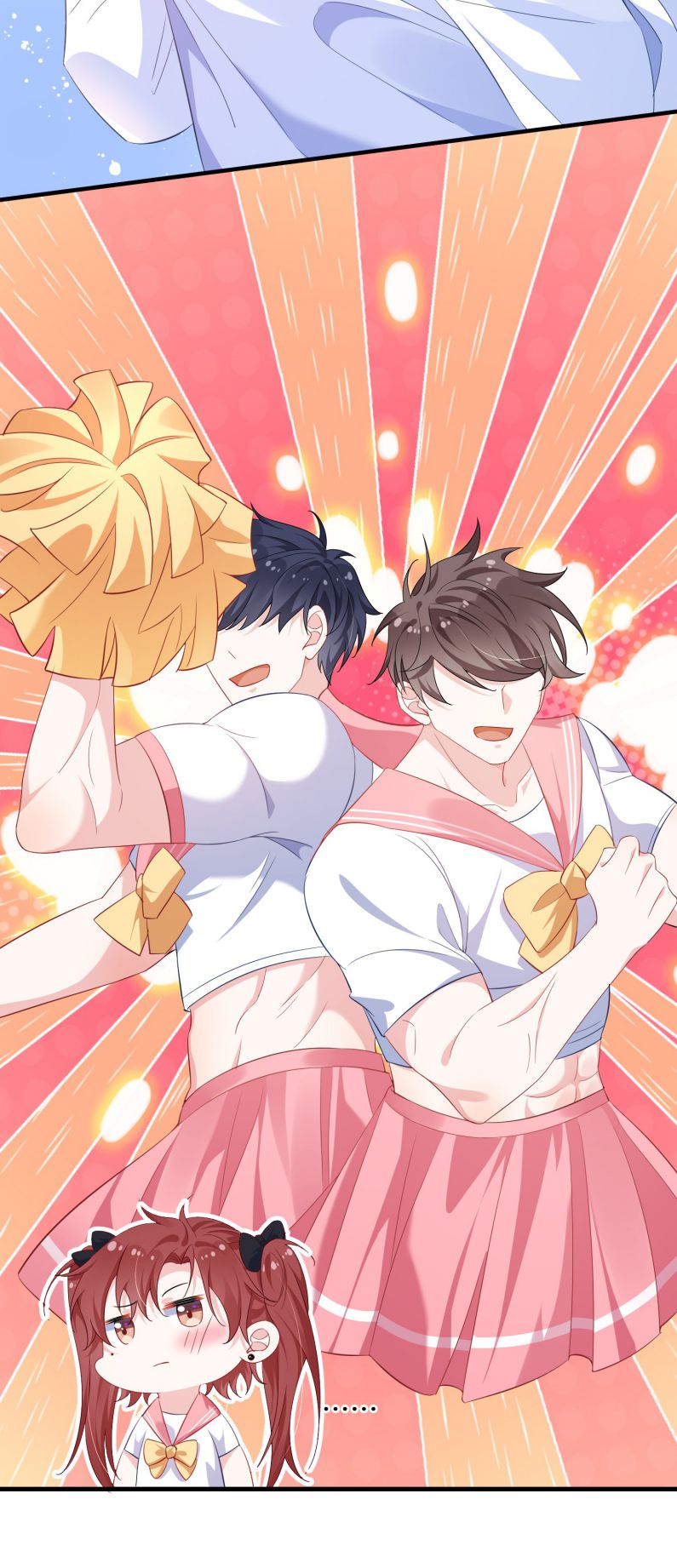 Giáo Bá Là Một Tên Yêu Tinh Chapter 35 - Trang 4