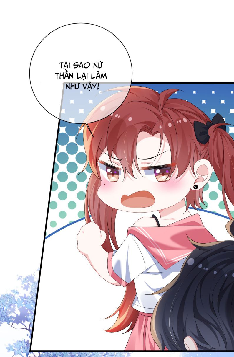 Giáo Bá Là Một Tên Yêu Tinh Chapter 35 - Trang 4