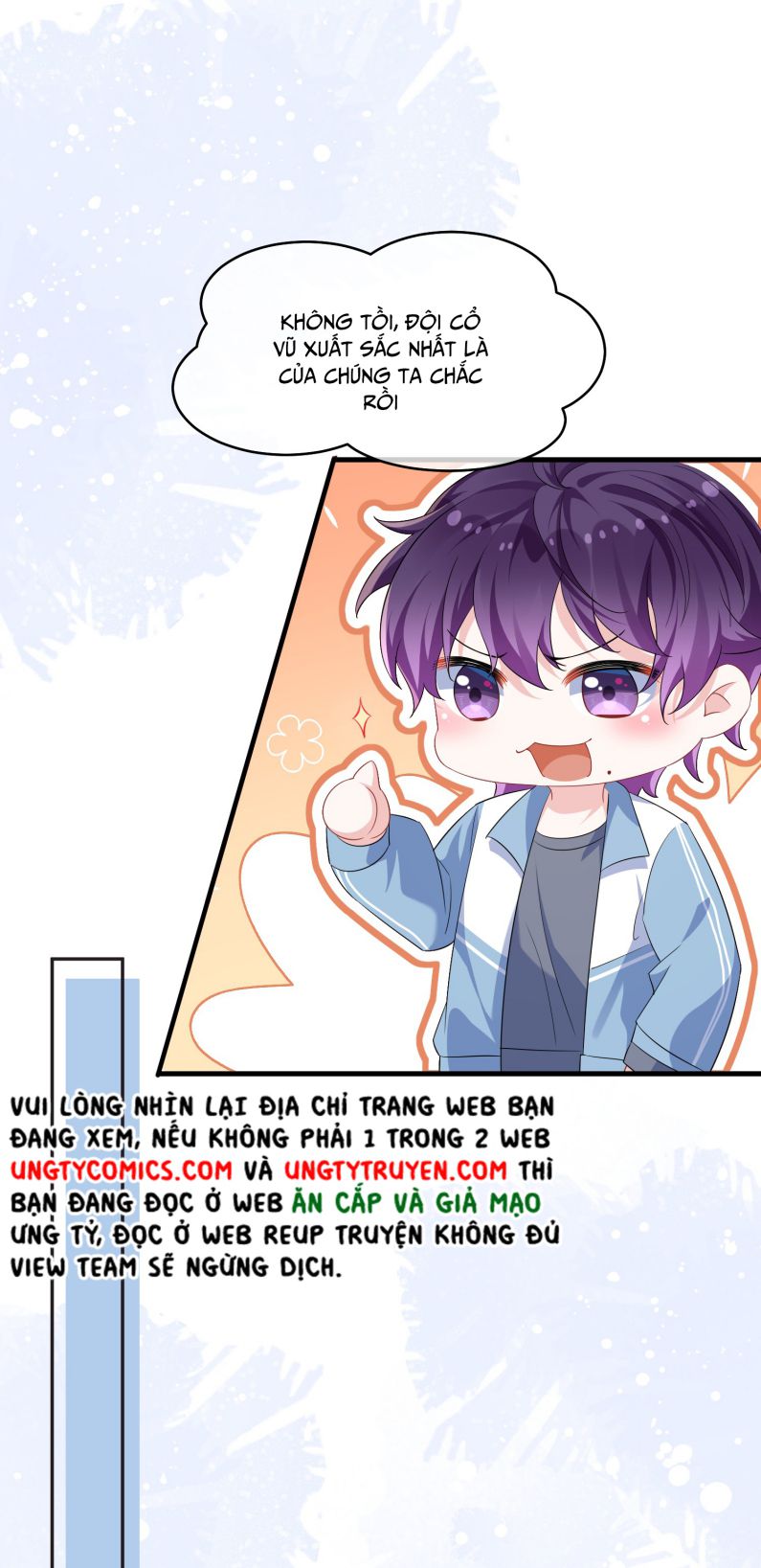 Giáo Bá Là Một Tên Yêu Tinh Chapter 35 - Trang 4