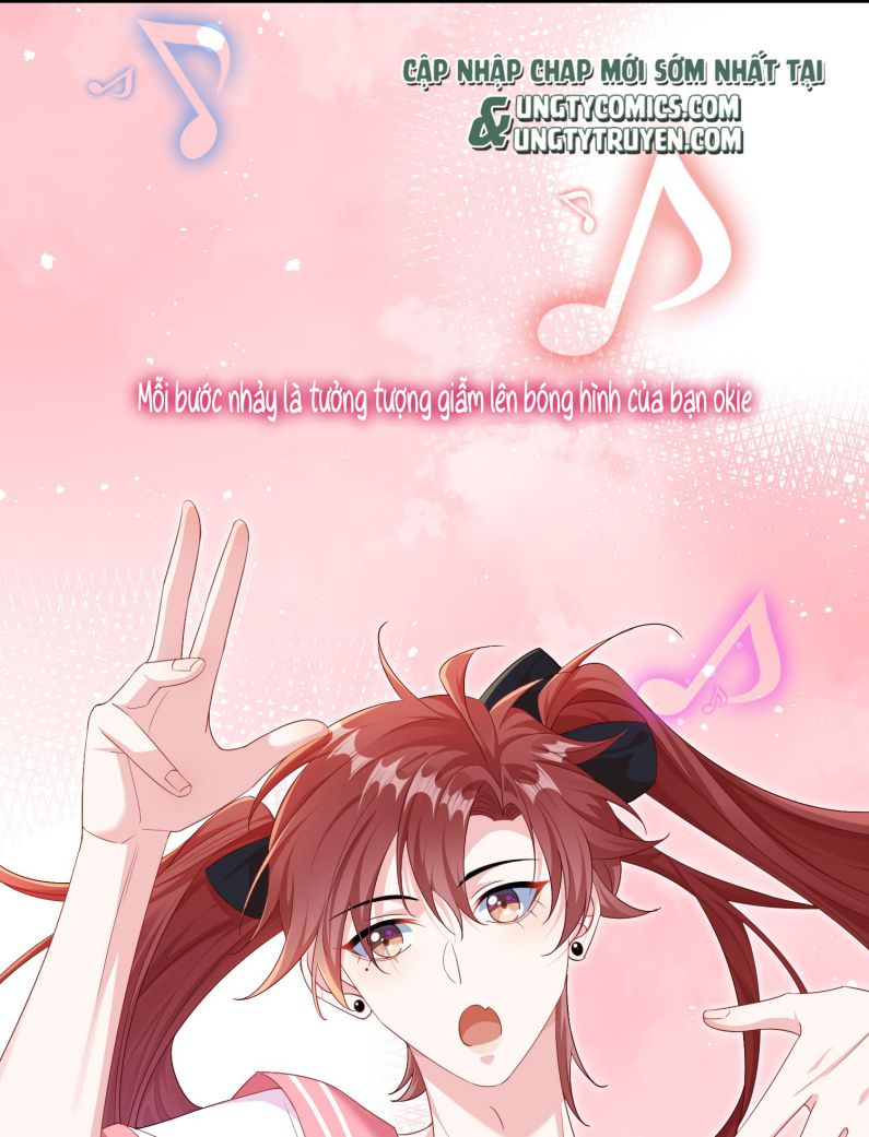 Giáo Bá Là Một Tên Yêu Tinh Chapter 35 - Trang 4