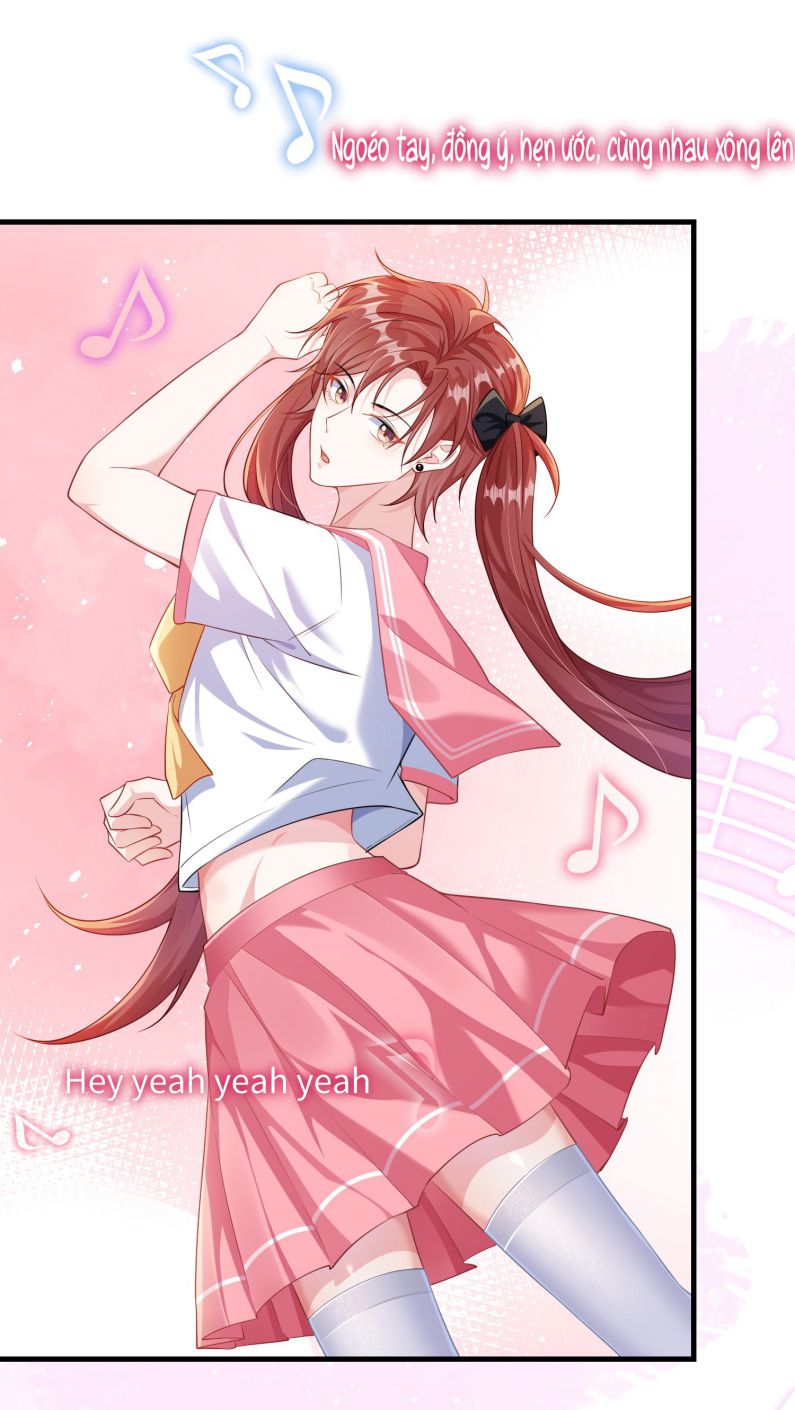 Giáo Bá Là Một Tên Yêu Tinh Chapter 35 - Trang 4